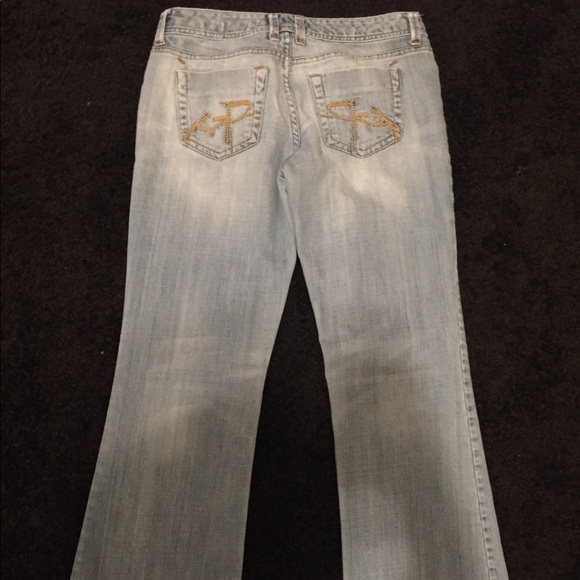 A Chip and Pepper Production jeans - Picture 2 of 4